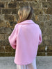 Elias | Scuba-Stoff Jacke