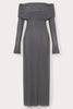 Mariel | Maxi Kleid – Eleganz, die verzaubert
