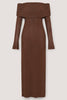 Mariel | Maxi Kleid – Eleganz, die verzaubert