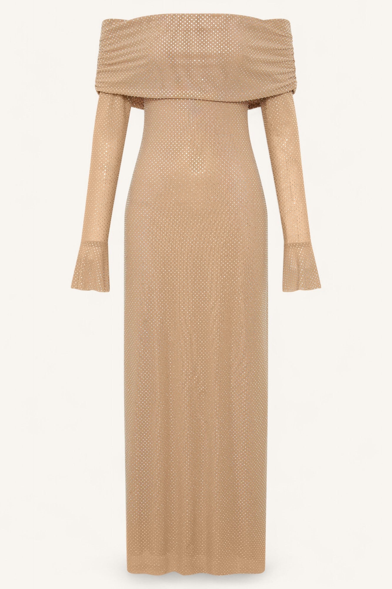 Mariel | Maxi Kleid – Eleganz, die verzaubert