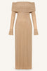 Mariel | Maxi Kleid – Eleganz, die verzaubert