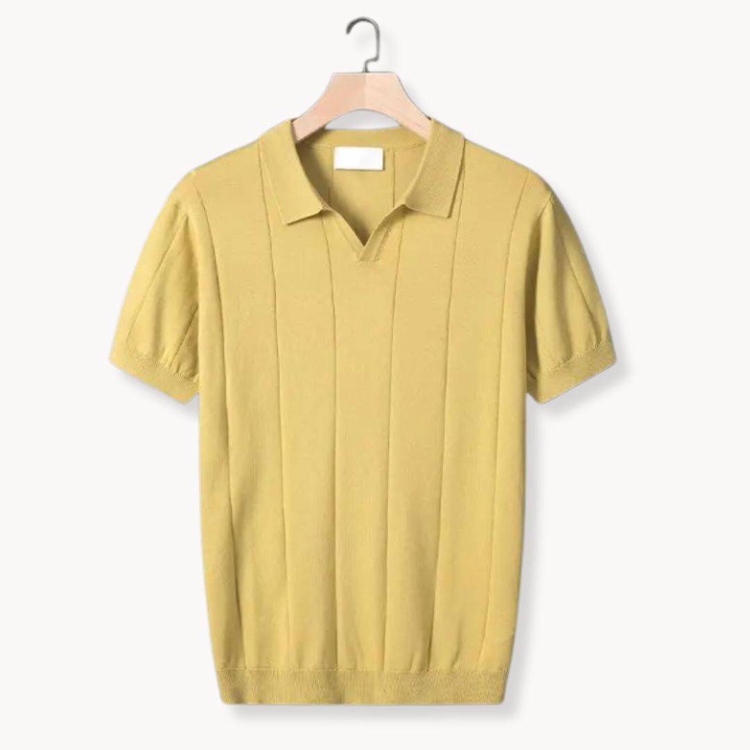 Ben | Orson Baumwoll-Polo