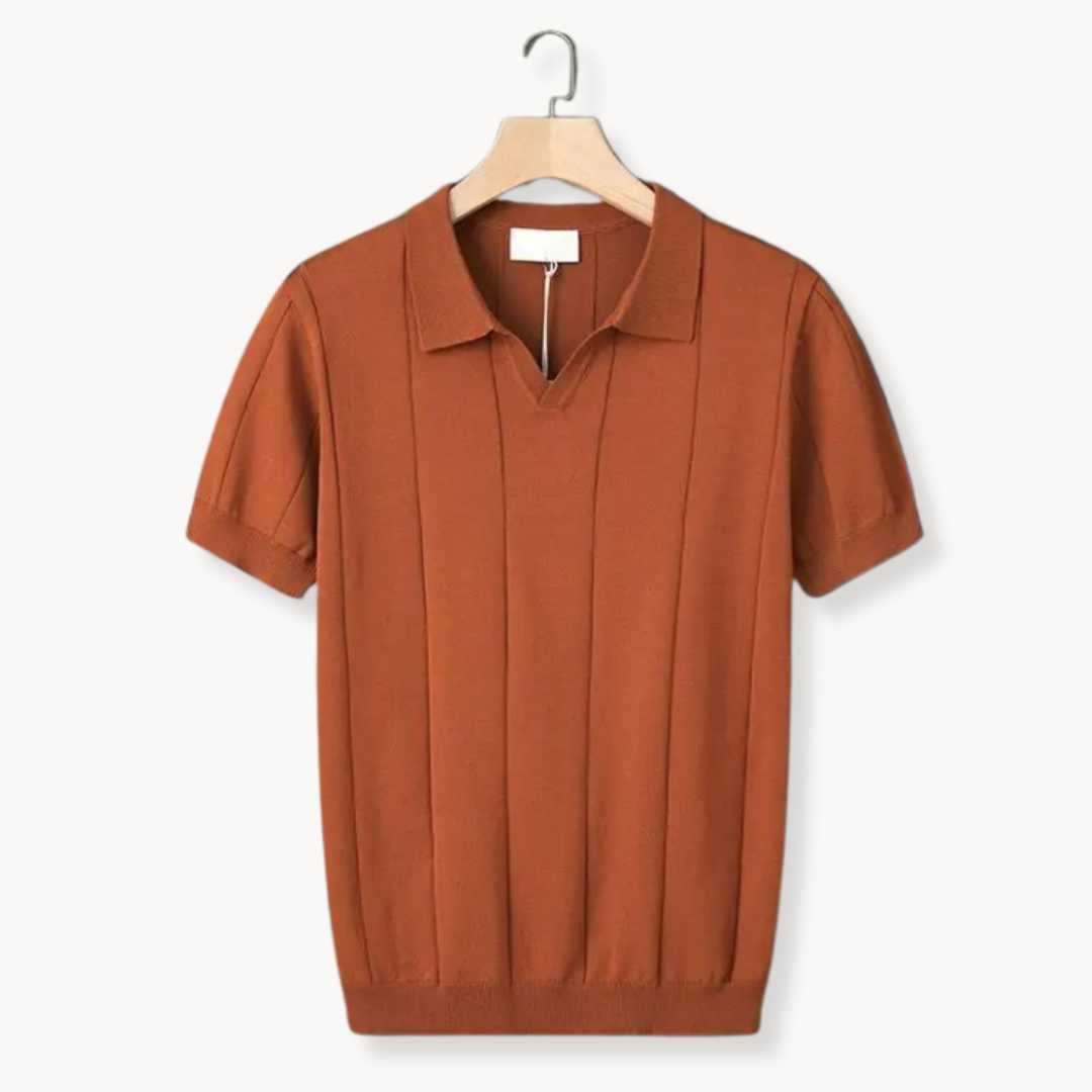 Ben | Orson Baumwoll-Polo