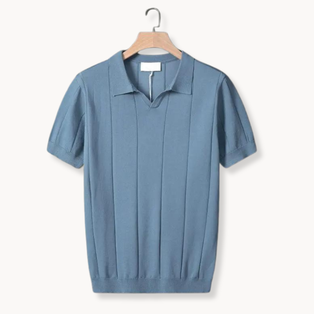 Ben | Orson Baumwoll-Polo