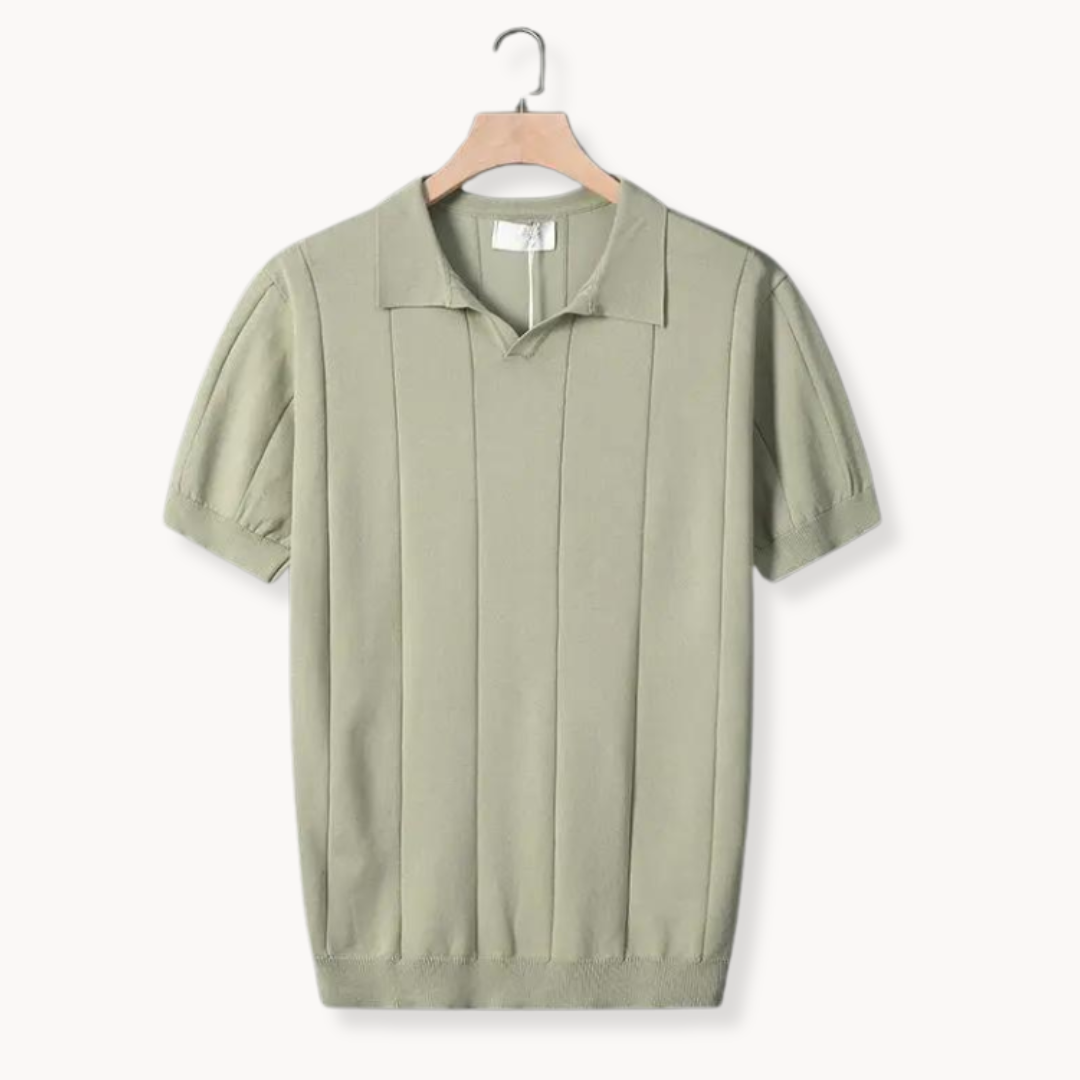 Ben | Orson Baumwoll-Polo