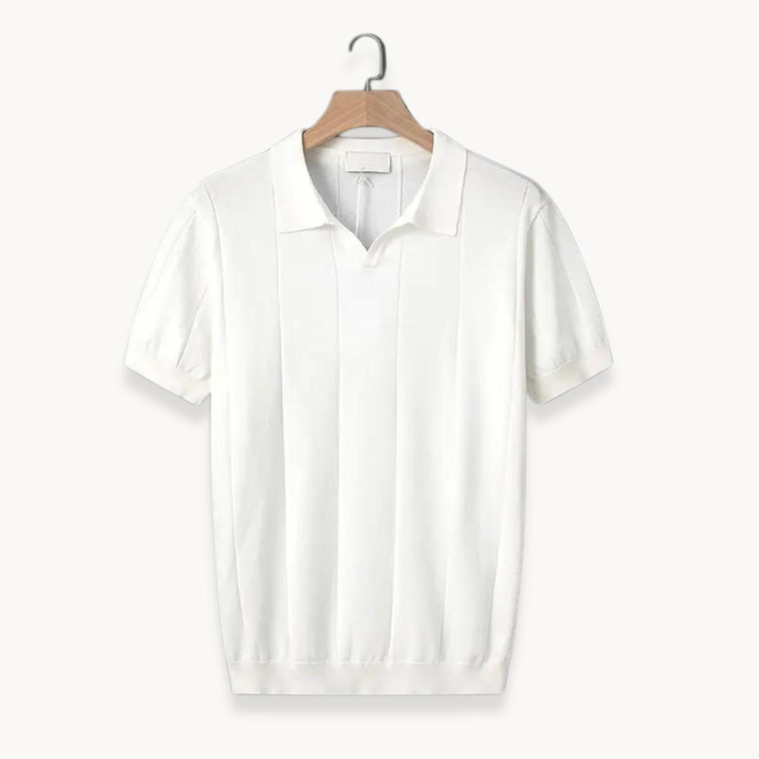 Ben | Orson Baumwoll-Polo