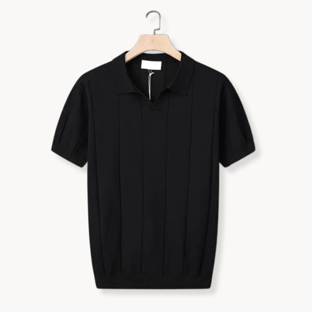 Ben | Orson Baumwoll-Polo