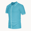George | Luftiger Polo für draußen