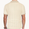 George | Luftiger Polo für draußen