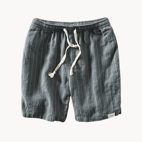 Sawyer | Samstagsbrise Strandshorts