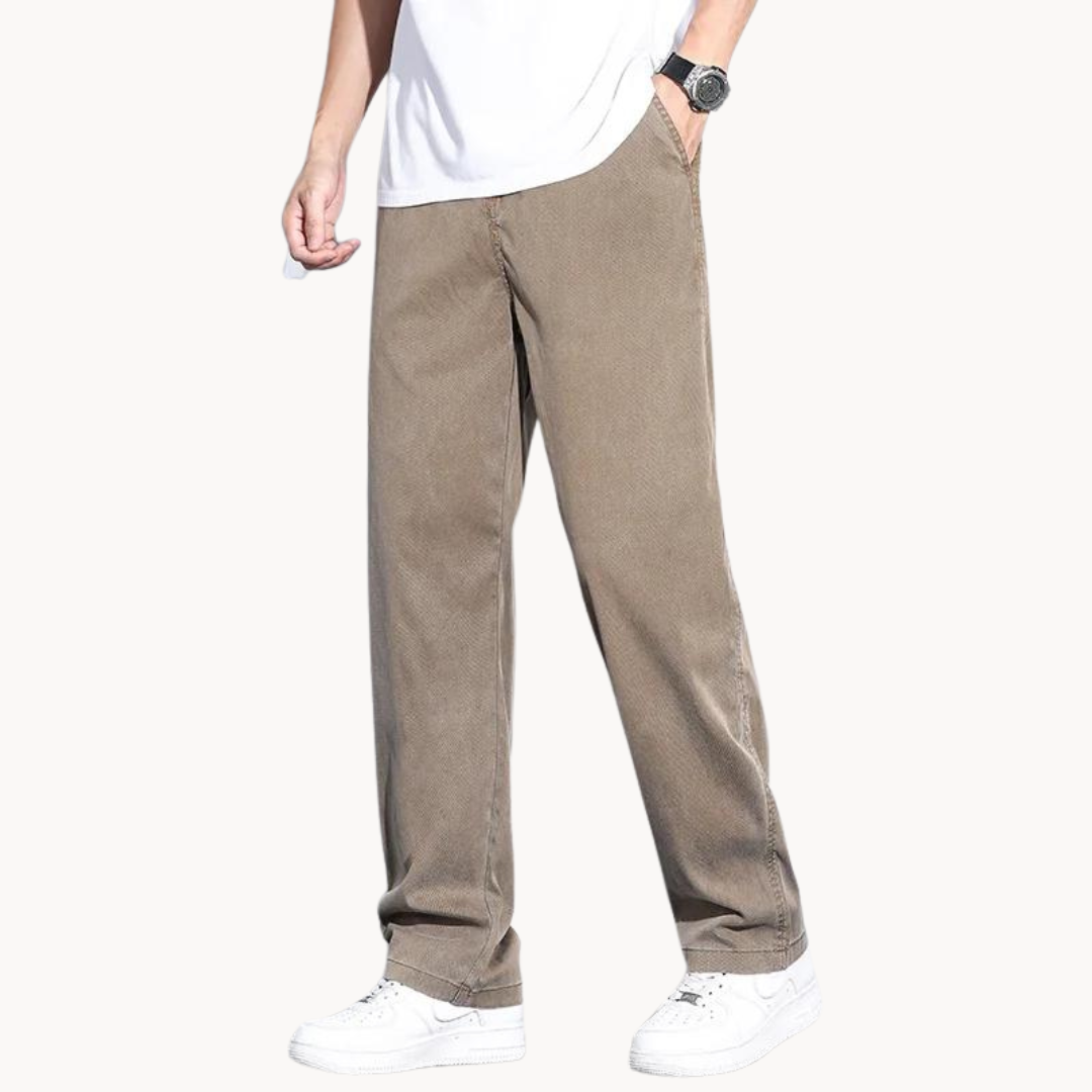 Shaun | Palermo Leichte Jeans