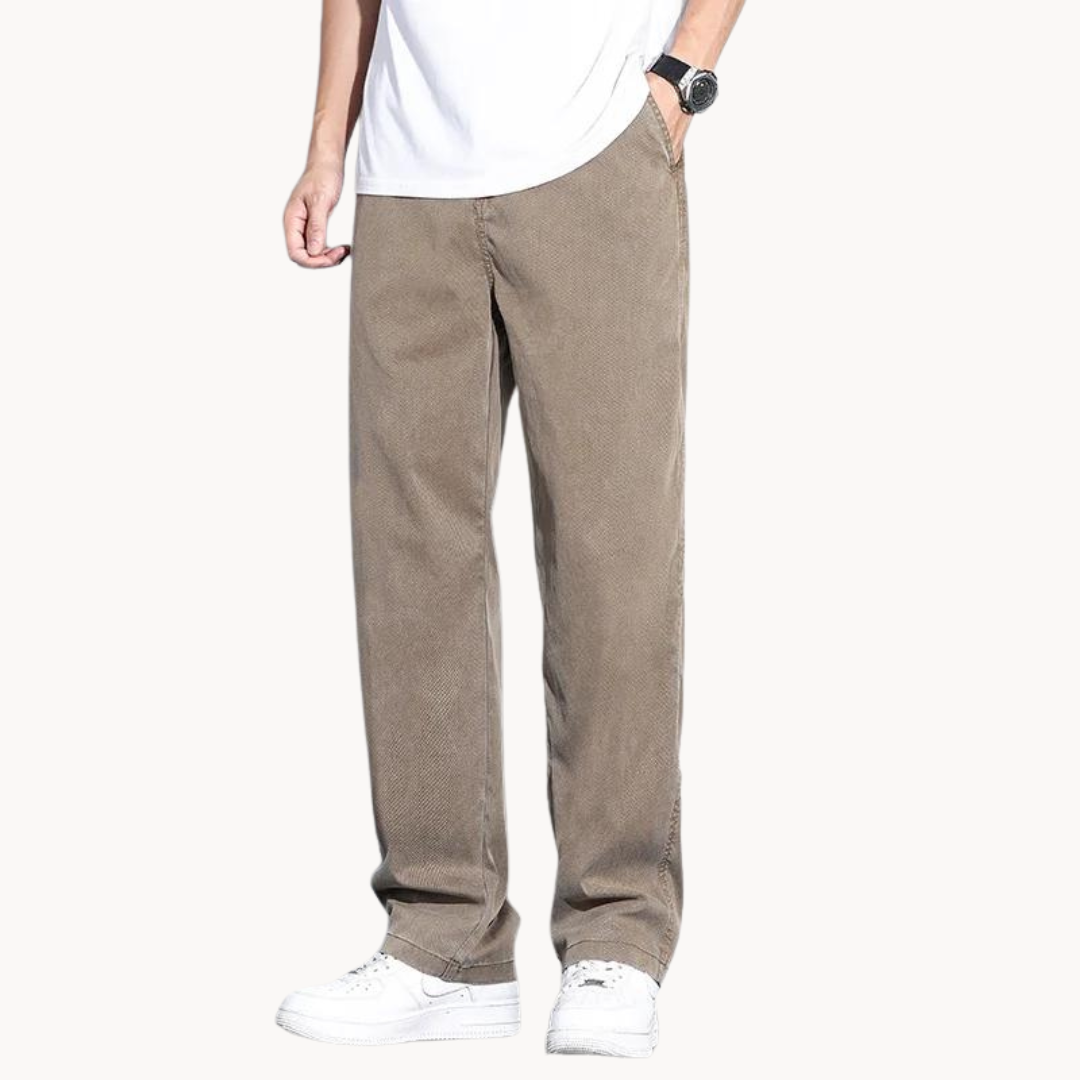 Erin | Palermo Leichte Jeans