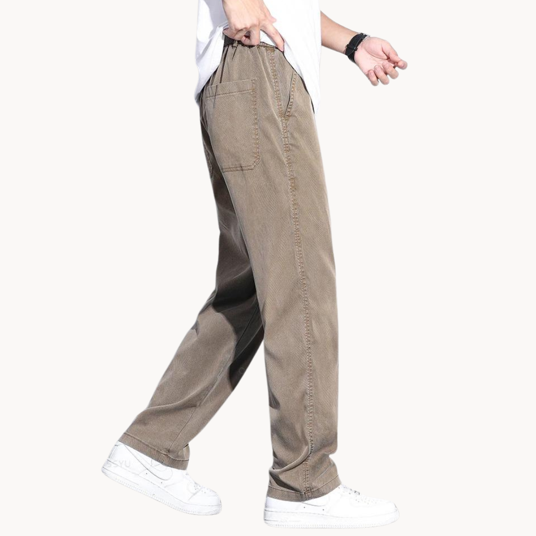 Erin | Palermo Leichte Jeans