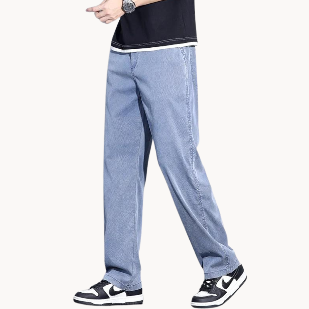 Erin | Palermo Leichte Jeans