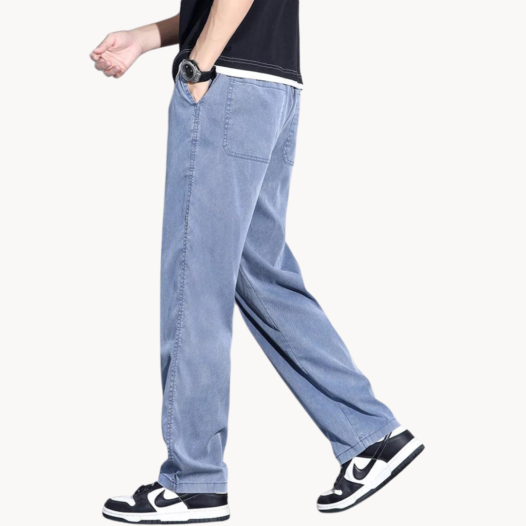 Erin | Palermo Leichte Jeans