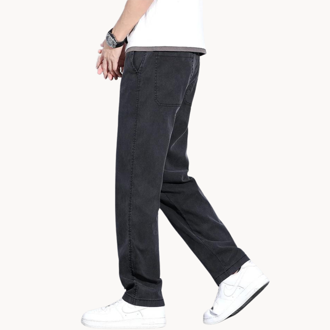 Erin | Palermo Leichte Jeans