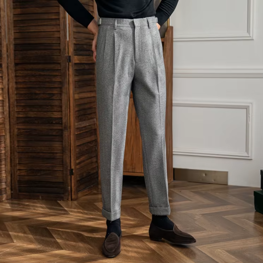 Thalio | Gekrönte Hosen