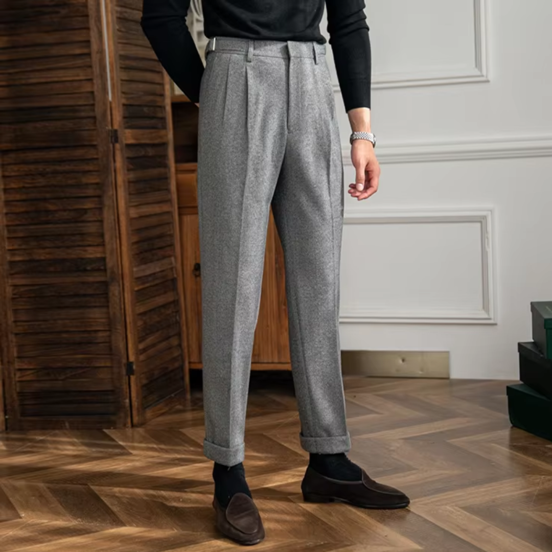 Thalio | Gekrönte Hosen