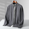 Cade Cashmere Cardigan