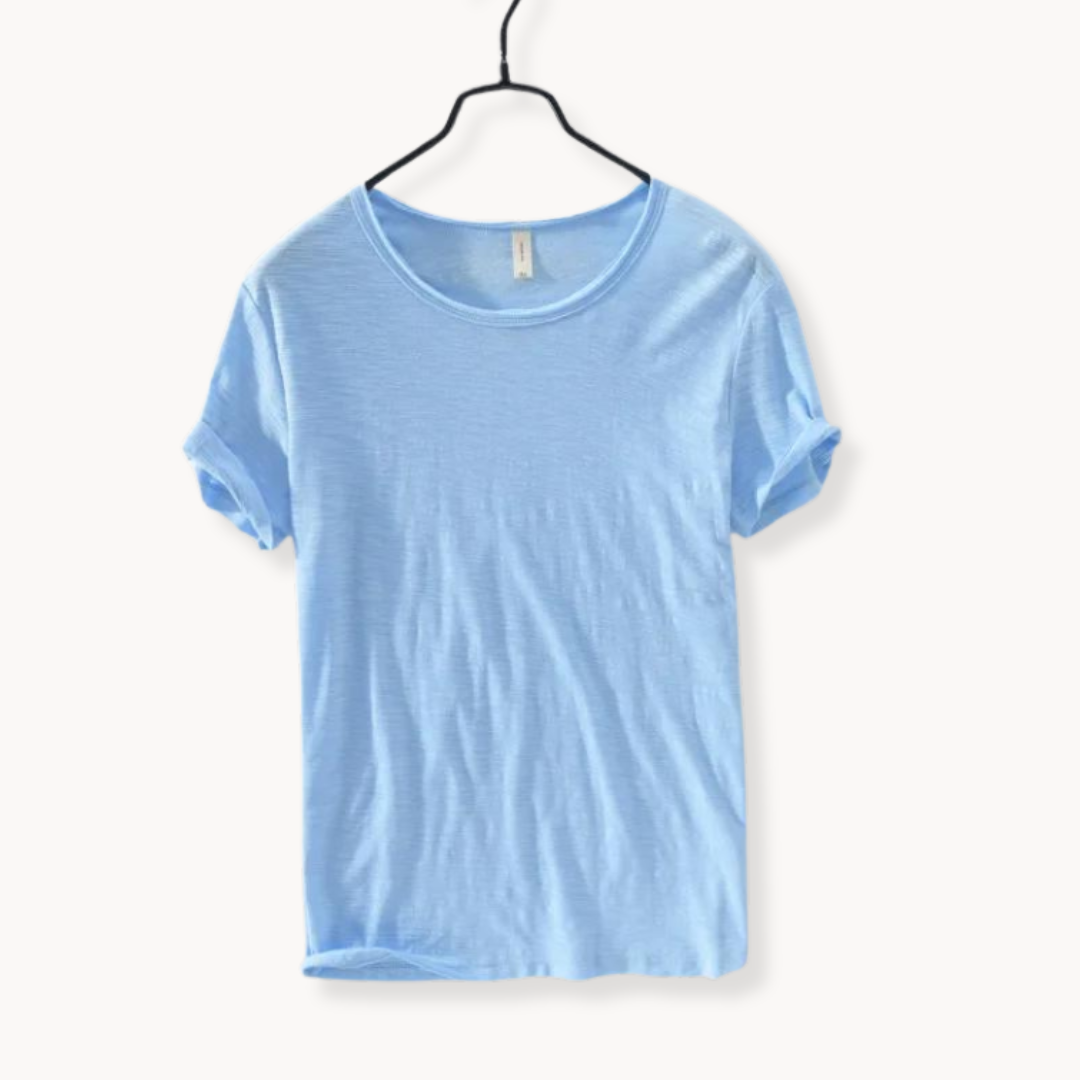 Kinzlee | Myron Baumwollhemd