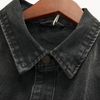 Mael | Denim-Shirt