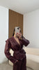 Elegante Kurzjacke | Japan-Jacke aus Eco-Leder
