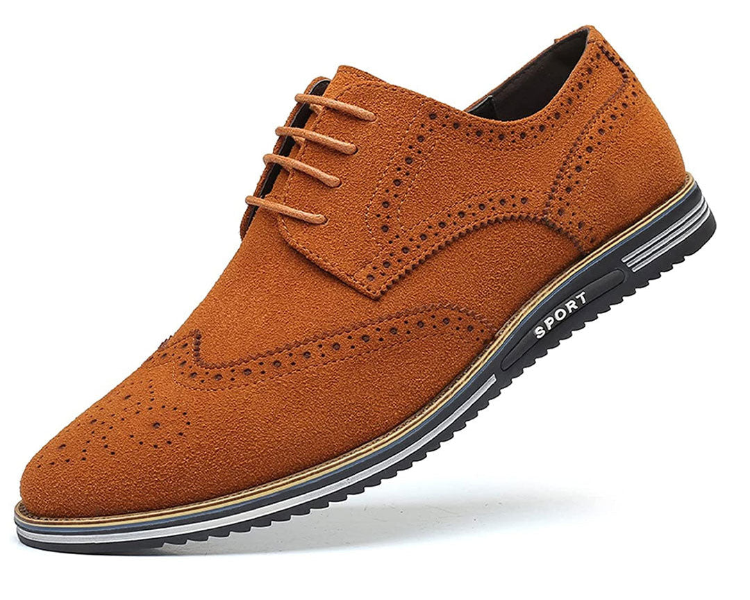 Derby | Komfortable Orthopädische Schuhe