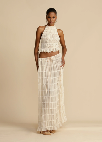 Marina | Zweiteiliges Set - Zweiteiliges Set | Dress