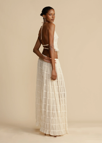 Marina | Zweiteiliges Set - Zweiteiliges Set | Dress