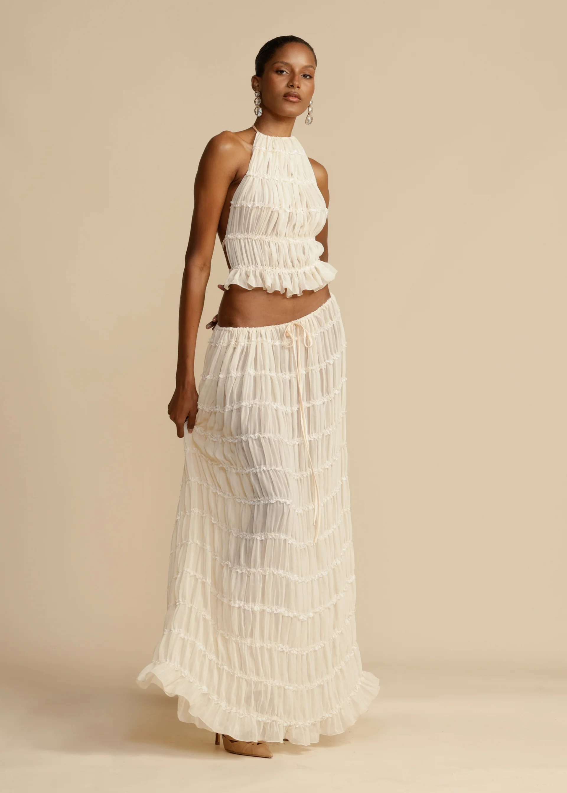 Marina | Zweiteiliges Set - Zweiteiliges Set | Dress