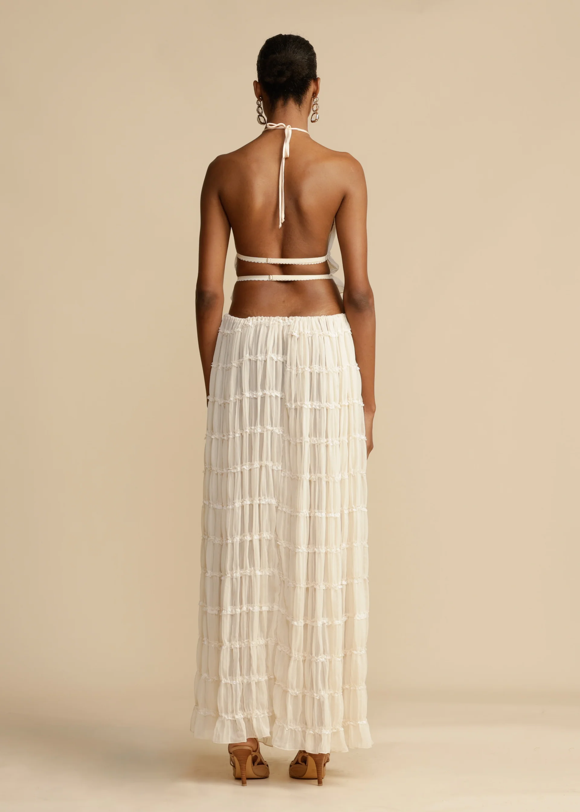 Marina | Zweiteiliges Set - Zweiteiliges Set | Dress