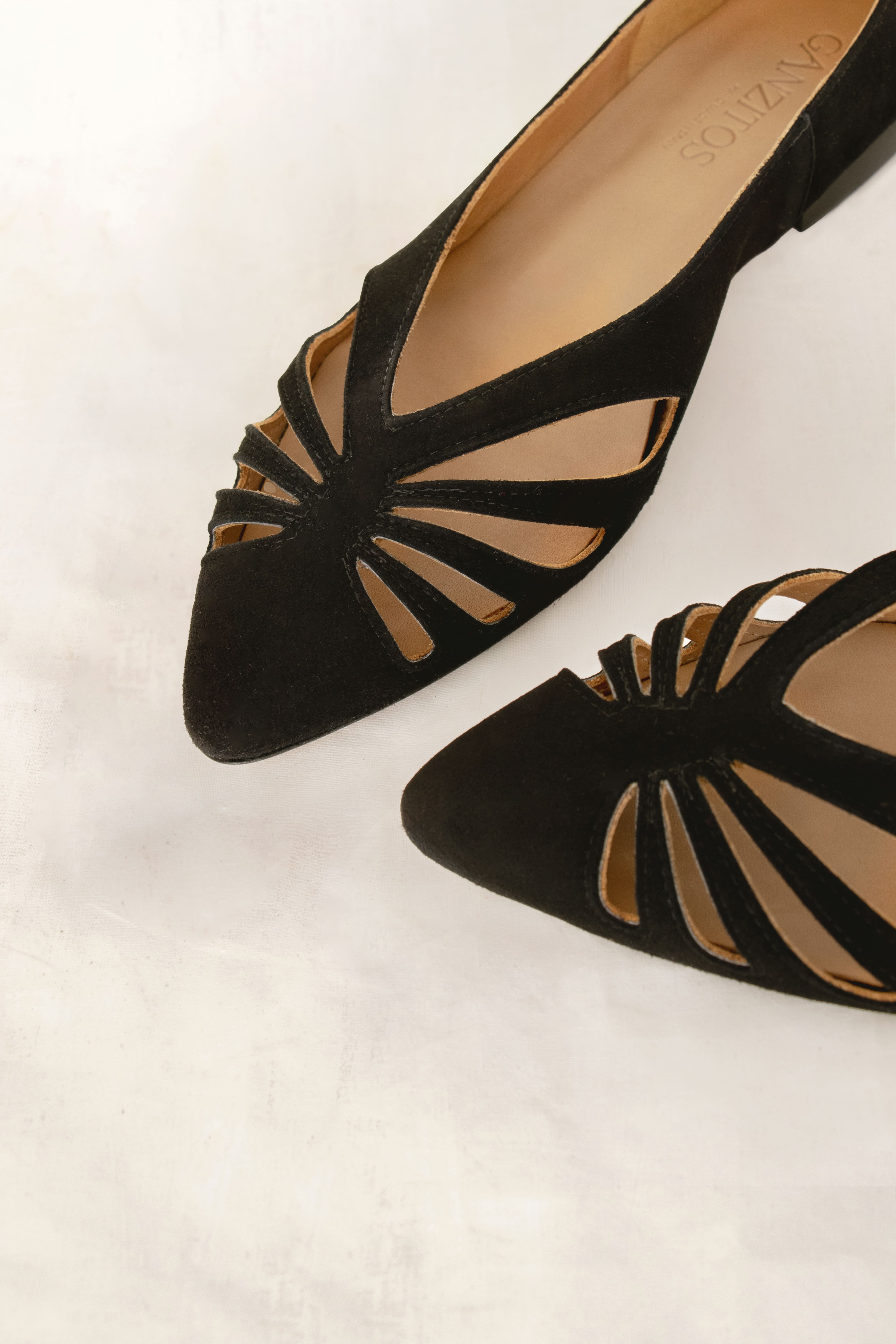 Henley | Selva Ante Schwarz