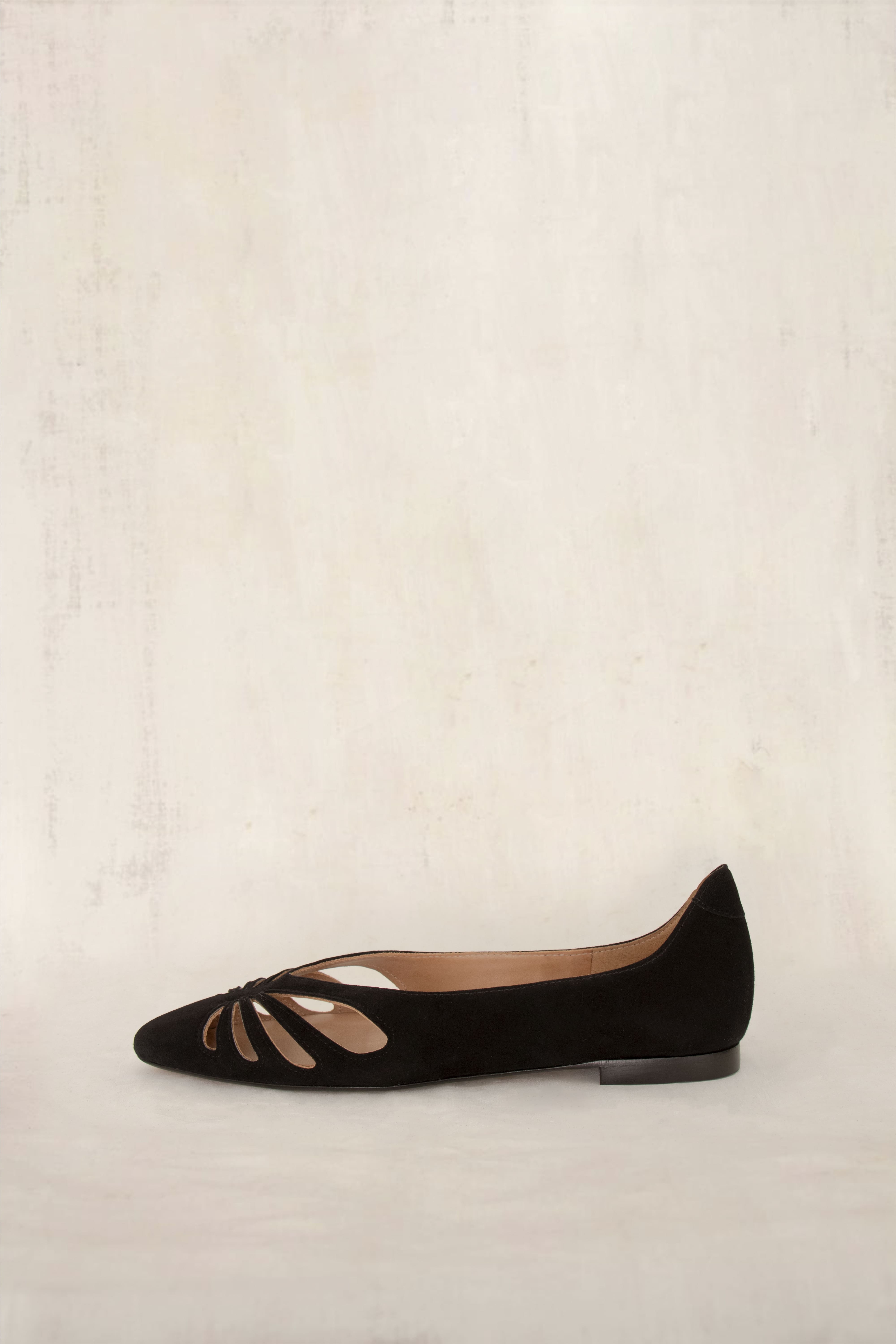 Henley | Selva Ante Schwarz