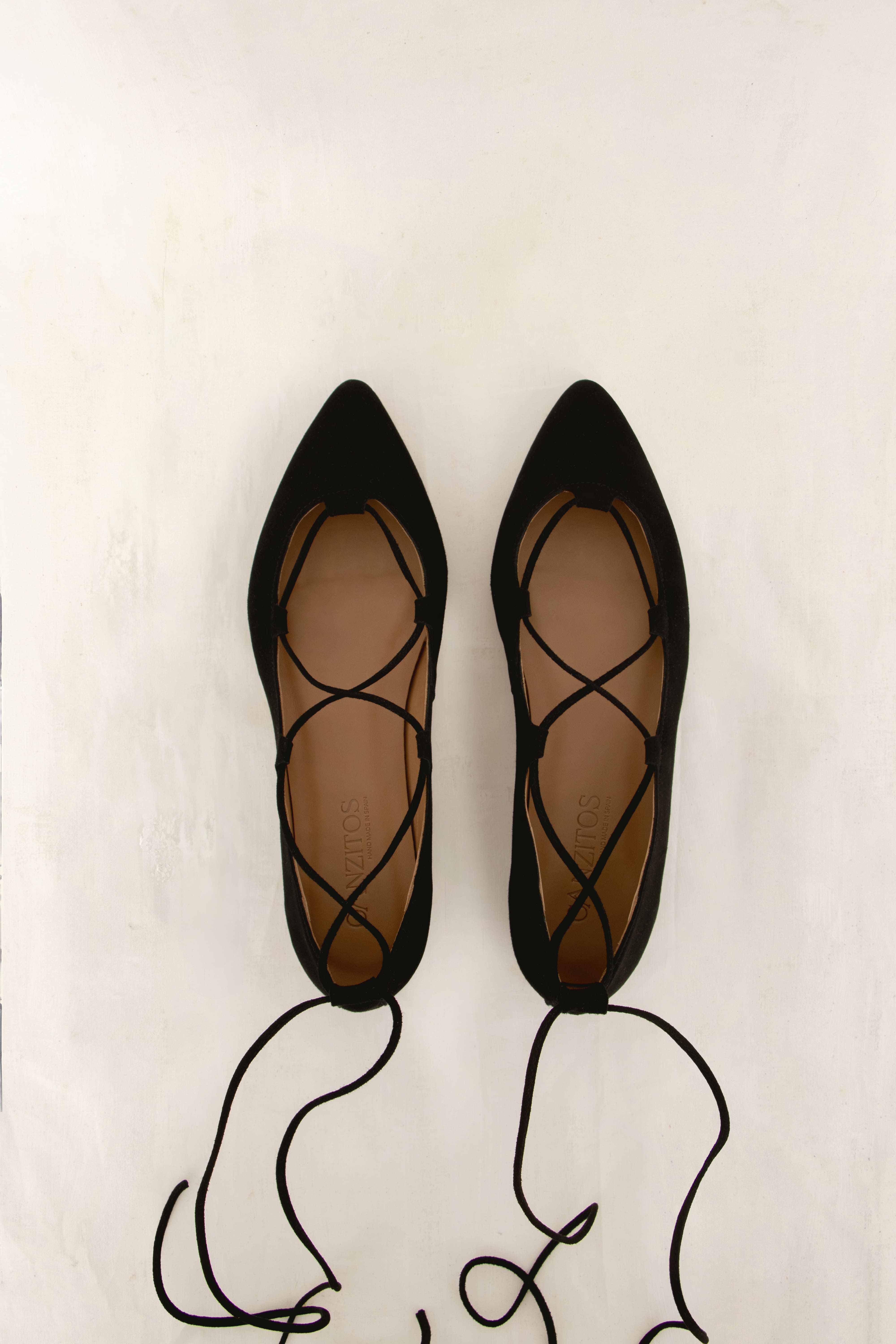 Celine | Penelope Ante Schwarz