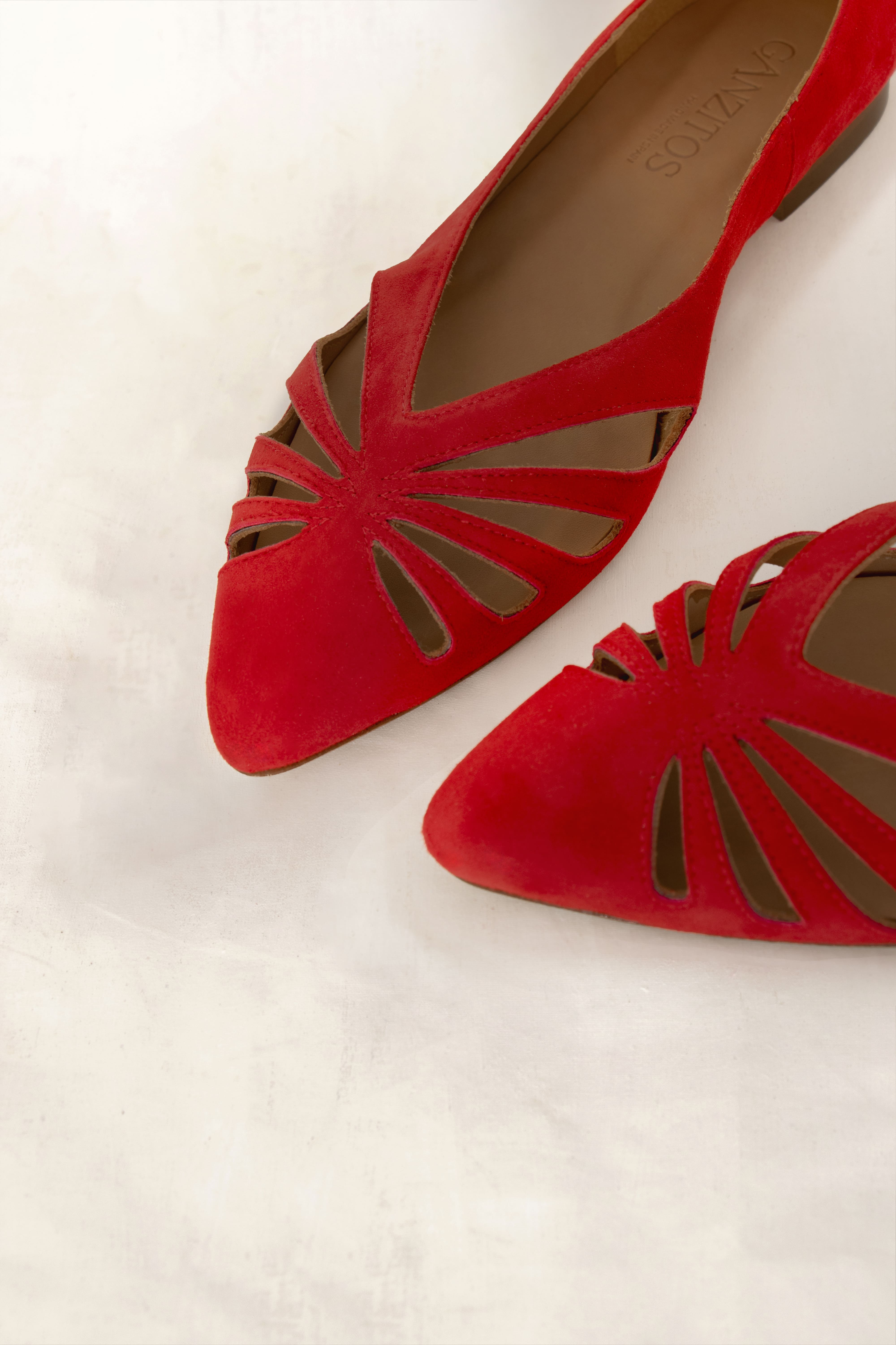 Baker | Selva Ante Tristan Rot