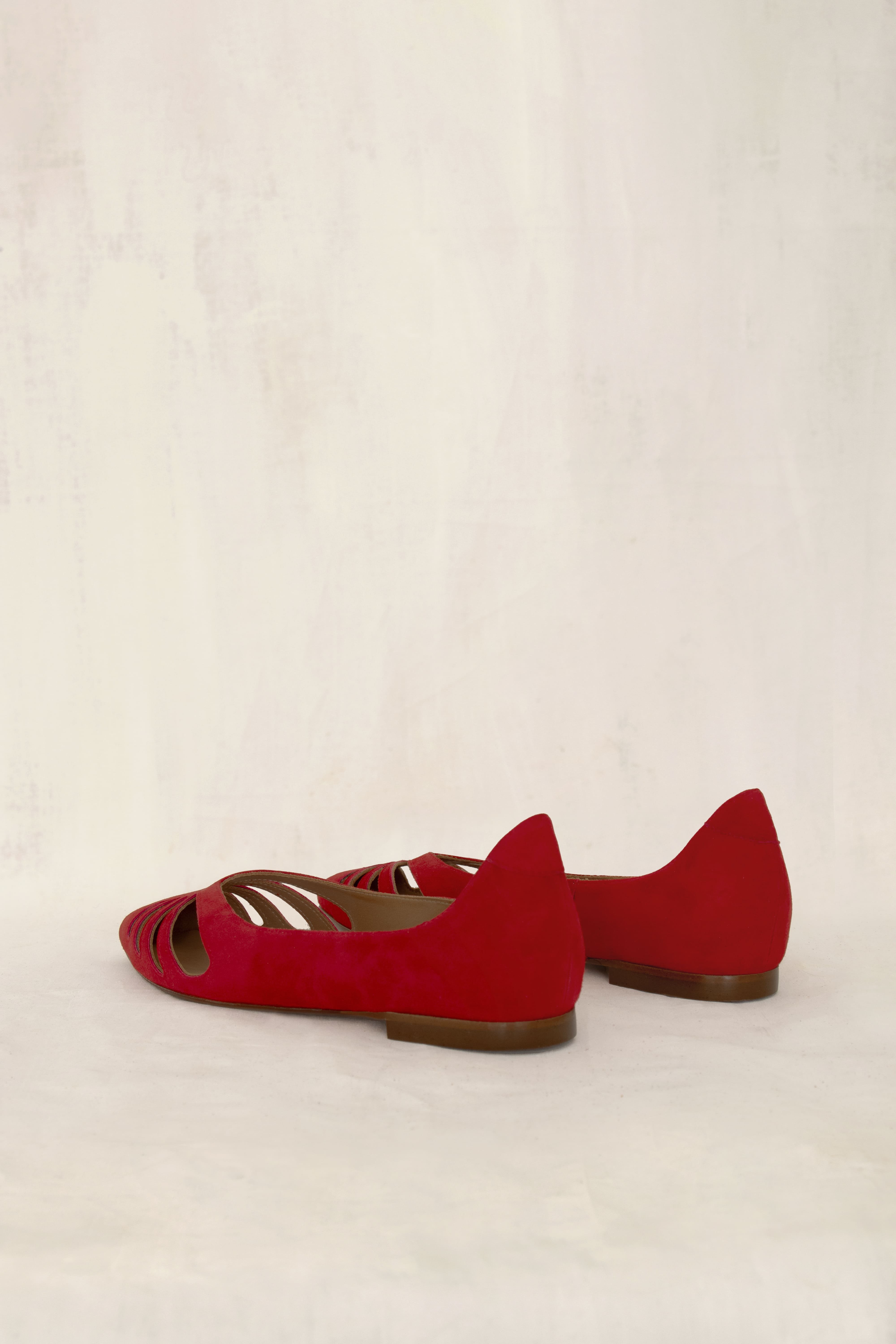 Baker | Selva Ante Tristan Rot