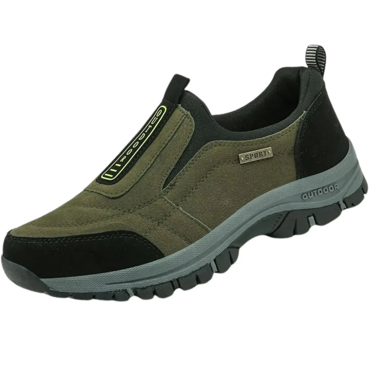 Remi | Orthopädische Laufschuhe mit Soletta (1+1 FREE)