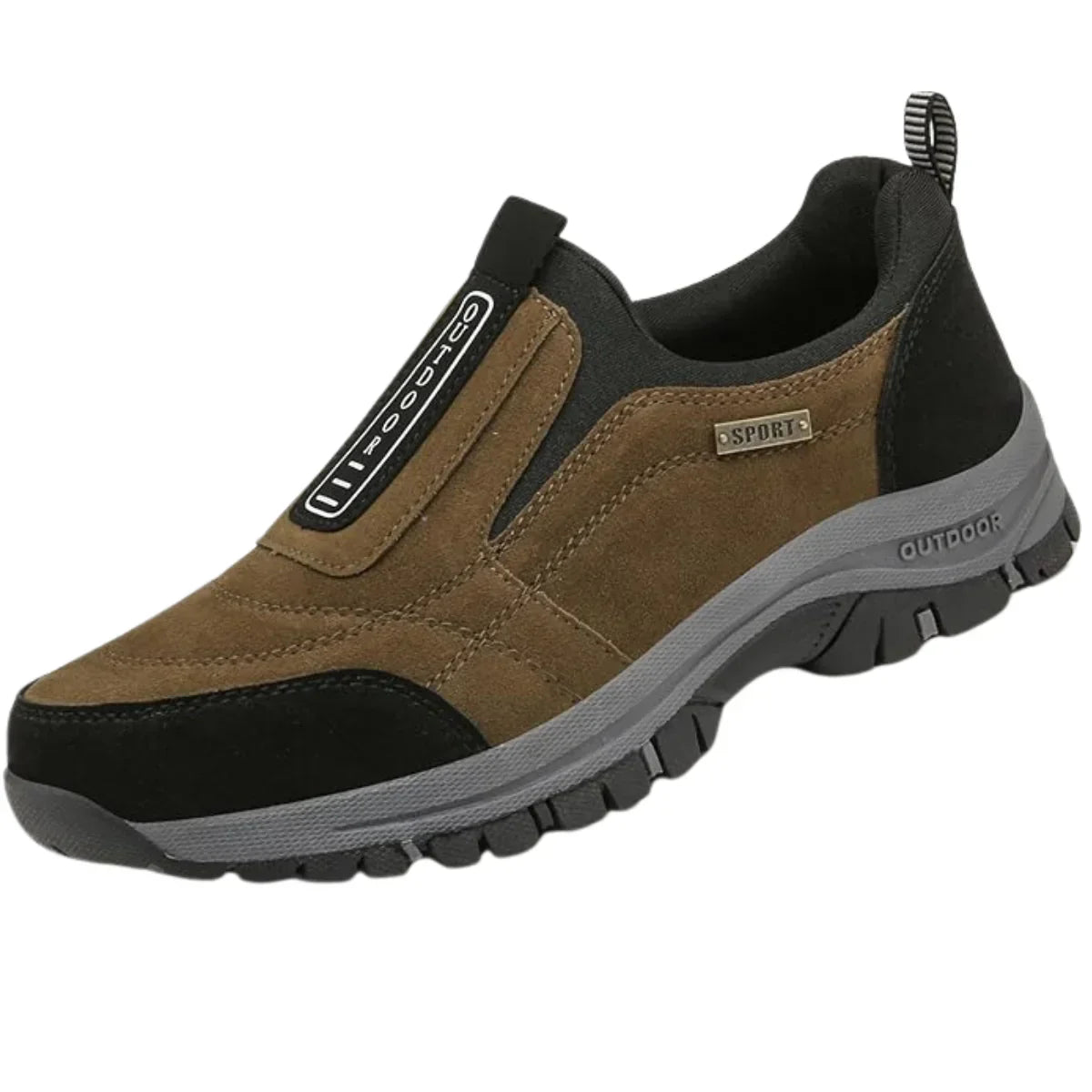 Remi | Orthopädische Laufschuhe mit Soletta (1+1 FREE)