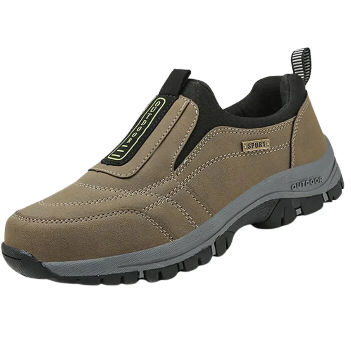 Remi | Orthopädische Laufschuhe mit Soletta (1+1 FREE)