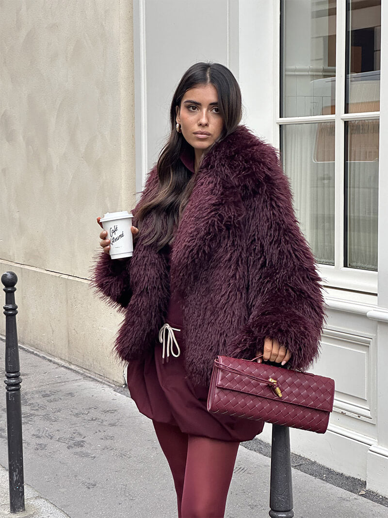 Bianca | Gewebte Tasche mit Stil und Funktionalität