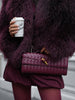 Bianca | Gewebte Tasche mit Stil und Funktionalität