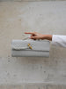 Bianca Suède Tasche