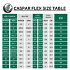 Caspar Flex | Orthopädische Wasserdichte Damenschuhe