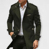 Walter | Handgefertigte Jacke