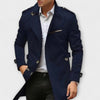 Walter | Handgefertigte Jacke