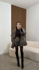 Amanda | Anzugjacke und Shorts Set