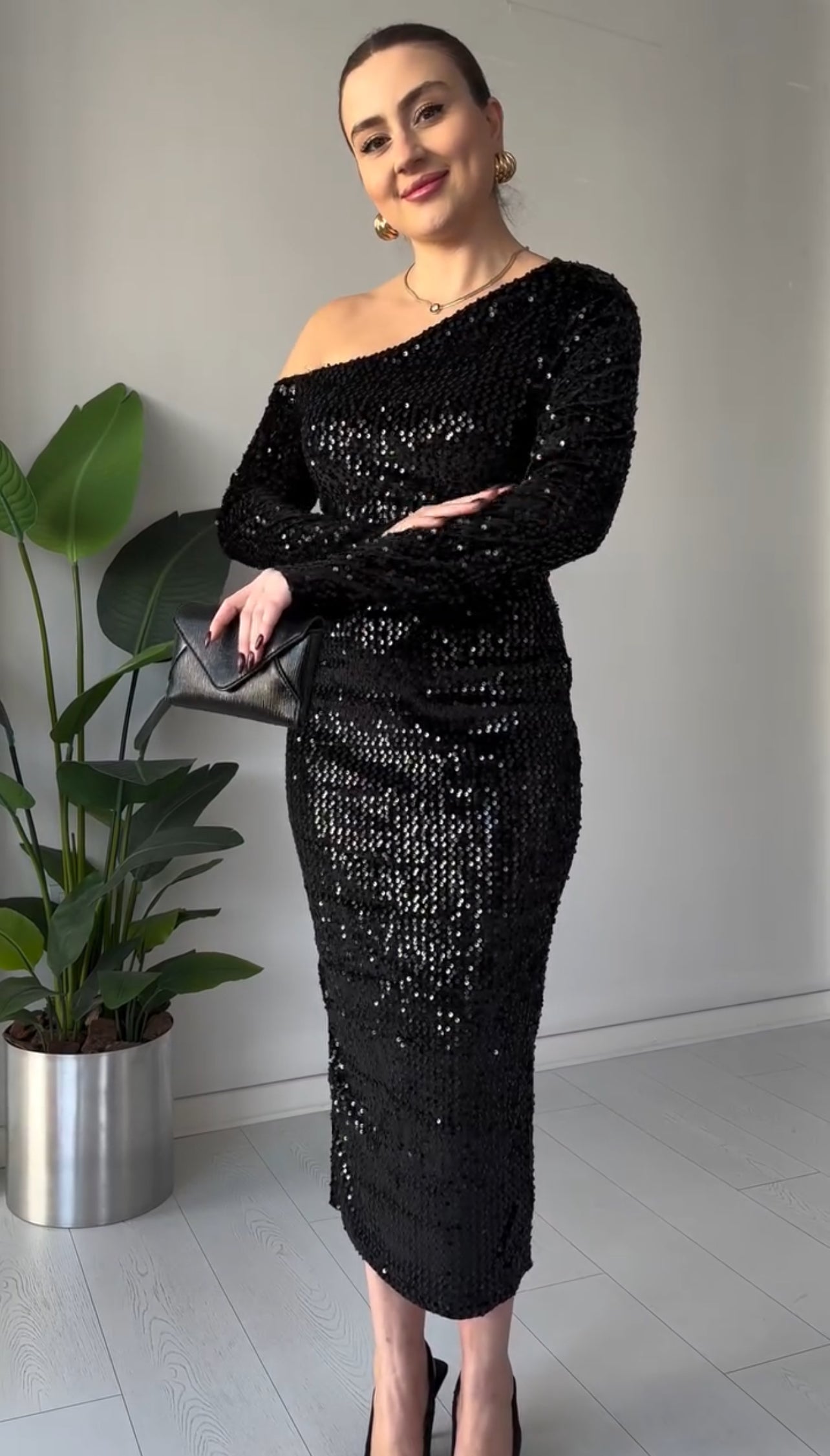 Silvi | Elegantes Kleid für Alltag & besondere Anlässe