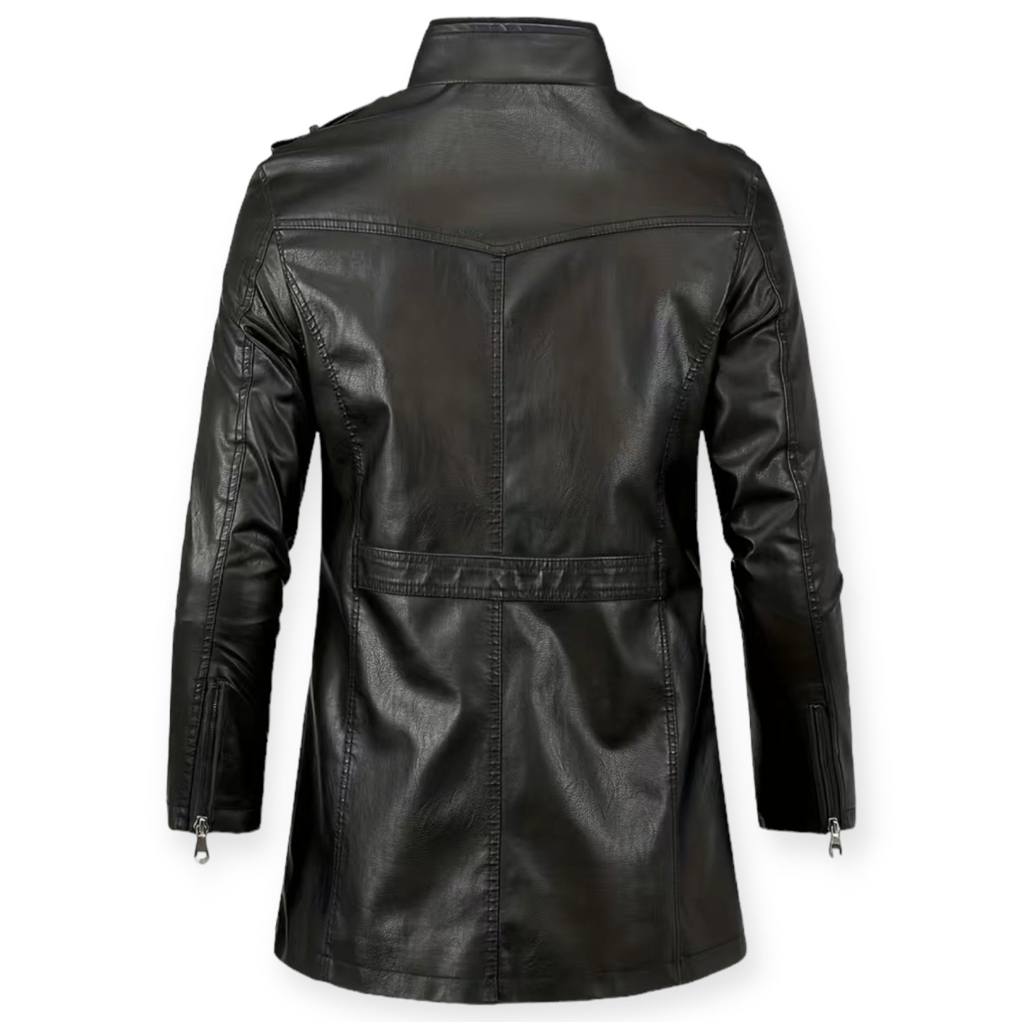 PAUL | Lederjacke