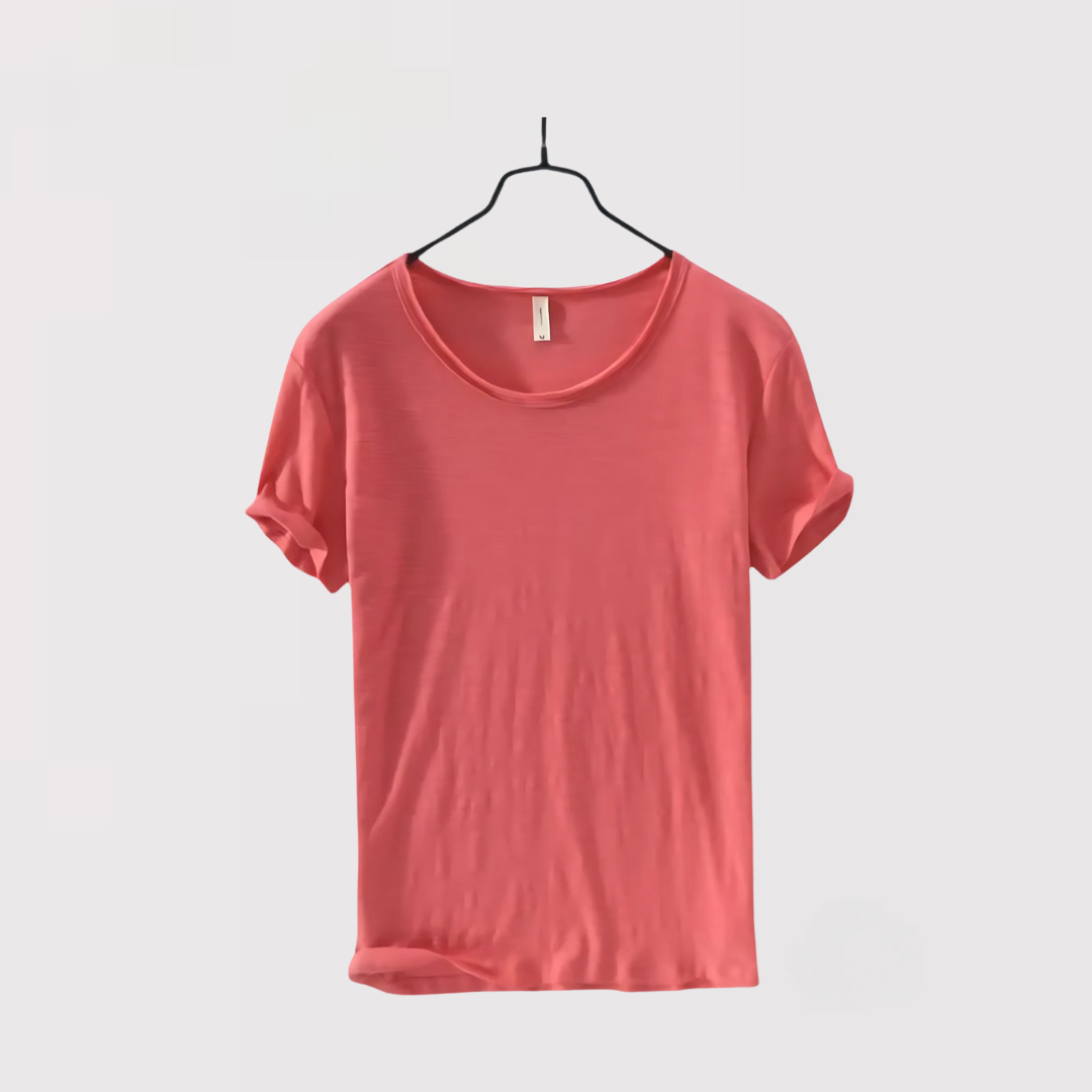 Tony | Premium Baumwollhemd