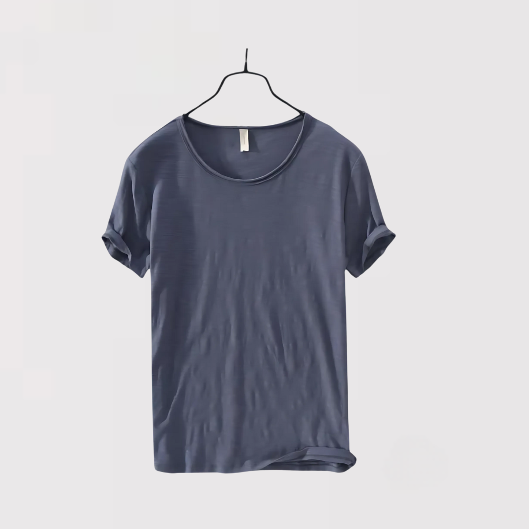 Tony | Premium Baumwollhemd